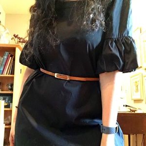 Anne Klein Little Black Dress